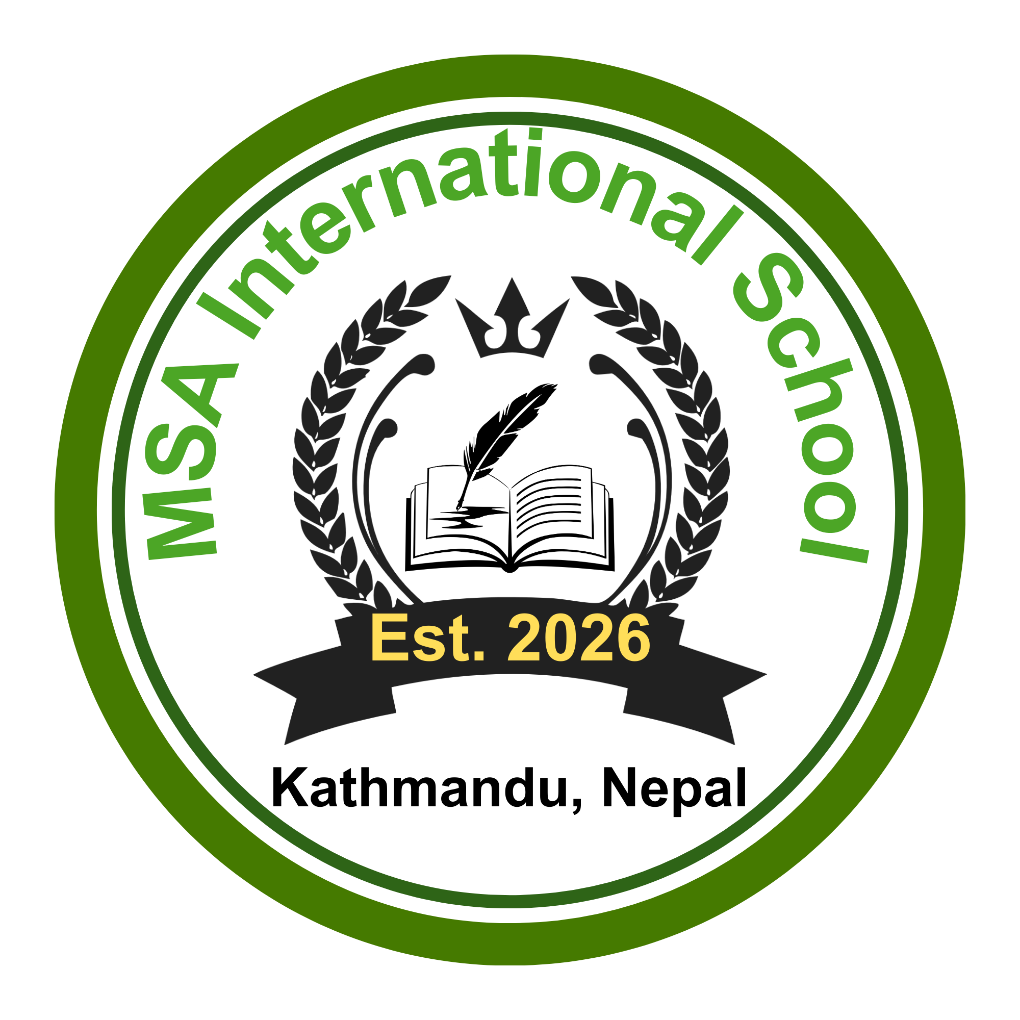 MSA Logo